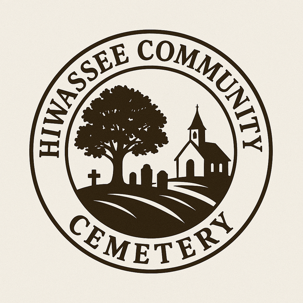 HIWASSEE COMMUNITY CEMETERY